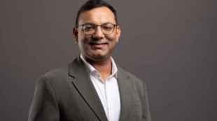 Siddharth Bhagat, Director - Beauty, Amazon India 