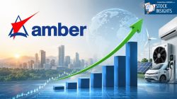 What are the future prospects of Amber Enterprises Share Price?