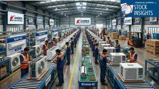 Why Amber Enterprises is much more than just an AC manufacturer. (AI-generated image from Gemini)