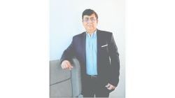 ‘Workplaces are moving towards a distributed AI model’: Vinay Sinha, MD, India Sales, AMD