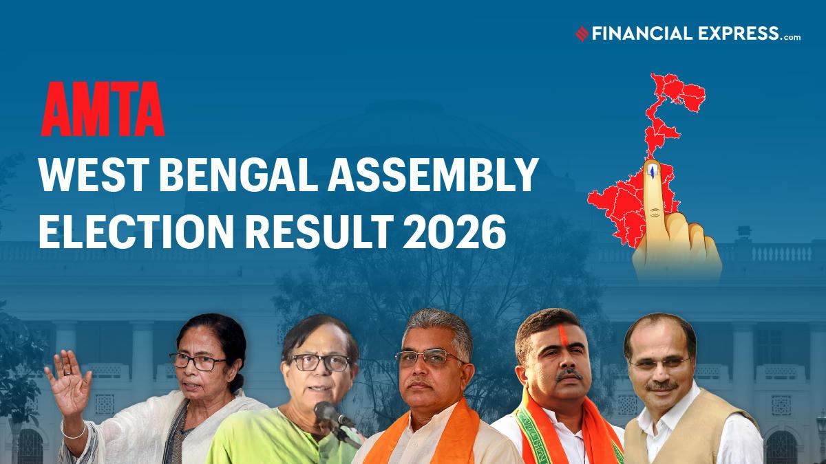 Amta Election Results 2026 Live: Uluberia Amta Assembly Election ...