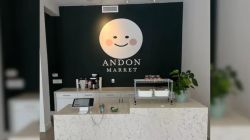 Meet Luna: An AI bot running a boutique store with two human staff members in California