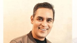 Ankur Warikoo advice to young father on choosing between Mumbai job and newborn baby