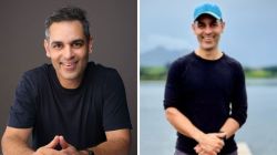 ‘My first job paid Rs 14,750’: Ankur Warikoo shares how he scaled to Rs 33 lakh salary in just 5 years