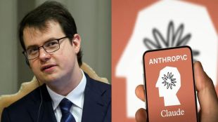 ‘AI could displace jobs at a massive scale’: Anthropic co-founder Chris Olah warns