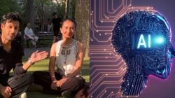 Pakistani techie shares journey to Anthropic, urges young grads to ‘stop being scared of AI’