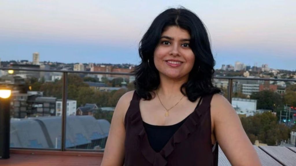 Anu Sharma Indian software engineer who left Google to join Palantir Anu Sharma Indian software engineer who left Google to join Palantir