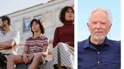 A tale of trilogy at Cannes Film Festival