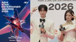 2026 Asia Star Entertainer Awards: When & where to watch on May 16-17; full lineup, nominees and more
