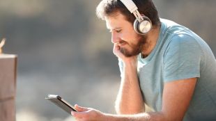 Spotify Teams Up With ElevenLabs for New AI-Powered Self-Publishing Audiobook Tools