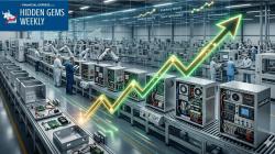 From 6% to 18.8% ROCE: Inside the high-efficiency recovery of India’s quietest electronics exporter