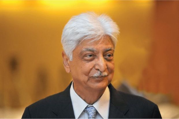 azim premji