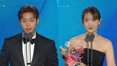 62nd Baeksang Arts Awards winners: Park Jihoon, Im YoonA and others