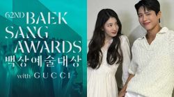 2026 Baeksang Arts Awards: When and where to watch, full nominees, lineup – All to know