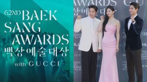 Baeksang Arts Awards 2026