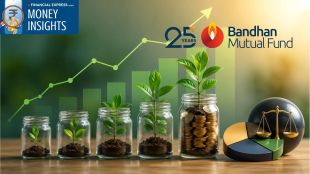 Bandhan Small Cap Fund has outperformed its benchmark over longer periods despite recent volatility in small-cap stocks.