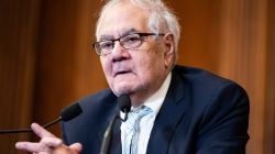Who was Barney Frank? Architect of sweeping Wall Street reforms dies at 86