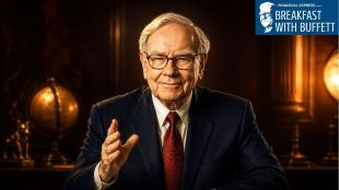 Mr. Market is in your pocket: Reclaiming Benjamin Graham’s discipline in 2026. (AI-generated image from ChatGPT)