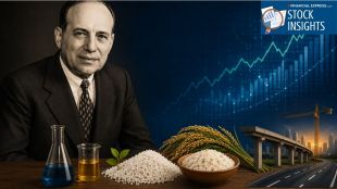 Benjamin Graham’s defensive screen: 3 Indian value stocks passing the ultimate test. (AI-generated image from Gemini)