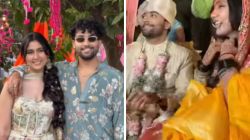 Bengaluru couple’s candid wedding budget video offers glimpse into India’s big-fat wedding economy