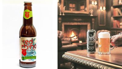 Off to a fresh craft: Innovative flavours, aromas of beer drawing discerning customers