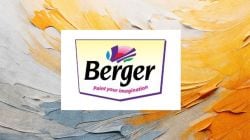 Berger Paints Q4 profit jumps 27% to Rs 335 crore; board announces Rs 4 dividend 