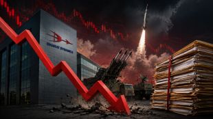 Bharat Dynamics share price, Bharat Dynamics Q4 results, BDL stock news