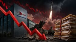 Bharat Dynamics shares plunge 7%: Motilal Oswal, Nuvama slash targets despite Rs 26,000-crore order book