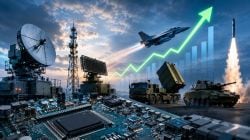 Can this Defence giant surge 17%? Inside Nuvama’s ‘Buy’ call on Rs 73,900 cr order book