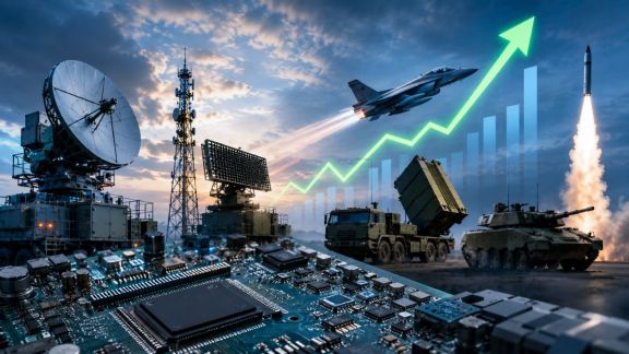 Bharat Electronics share price, BEL share news, BEL target price