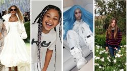 Born to billionaires: Inside the lives of ‘Richie Riches’ of the world – From Princess Charlotte to Blue Ivy Carter