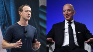 Productivity hacks that helped Mark Zuckerberg and Jeff Bezos become billionaires at 35