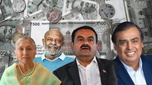 billionaires of india