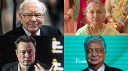 Warren Buffett still lives in his 1958 house: Meet Billionaires who keep it simple