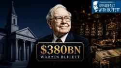 Church and Casino: What Warren Buffett’s first post-retirement interview tells us about this market