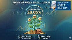 Bank of India Small Cap Fund Performance 2026: Smart Investment Opportunity or Peak Cycle Risk?