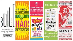 New Releases for the Modern Leader