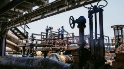 IGX gas trade jumps to 215 million MMSCM in April; prices surge to $16.9/mmBtu