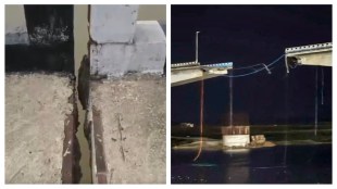 Cracks in Rs 7.32 cr Jhamta‑Mahishakol bridge, Bailey‑bridge fix on Vikramshila Setu expose Bihar’s infrastructure crisis.