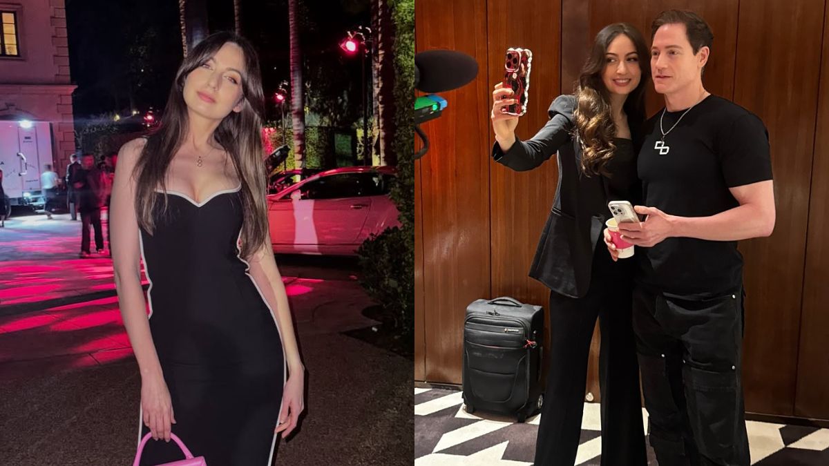 ‘Female Bryan Johnson’ Kate Tolo to spend $2 million a year on anti-aging quest