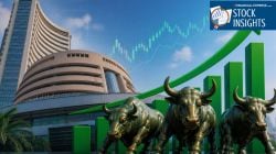 3 Sensex Stocks That Are Undervalued