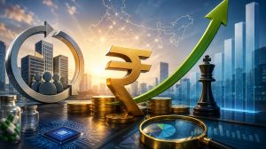 Budget 2026 buyback boom led by IT and pharma companies in India