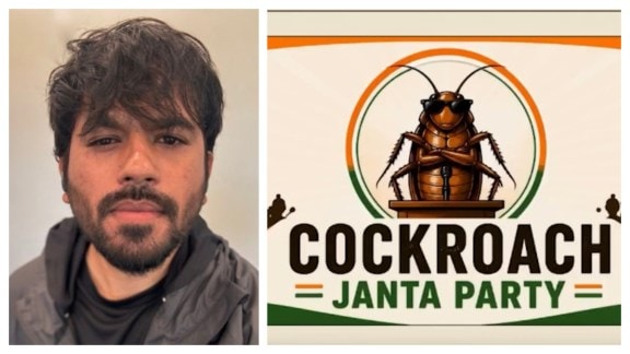 Abhijeet Dipke.
