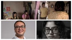 Lone Indian film to light up Cannes 