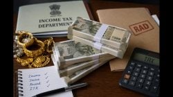 Rs 10 lakh, Rs 10 crore or unlimited: How much cash can you legally keep at home?