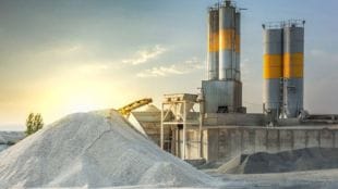 The operating profitability of Indian cement companies is expected to decline