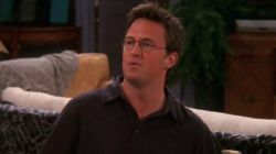 Now you can own a little part of FRIENDS – Matthew Perry’s Chandler’s personal items on sale