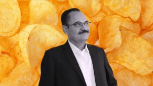 chandubhai virani
