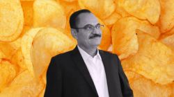 Jamnagar billionaire earned Rs 3 a day, now has a Rs 40,000 crore snack empire: ‘Neither poor before, nor rich today’