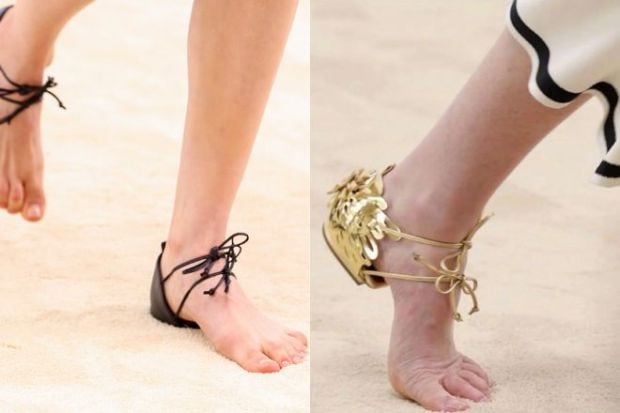 chanel shoes